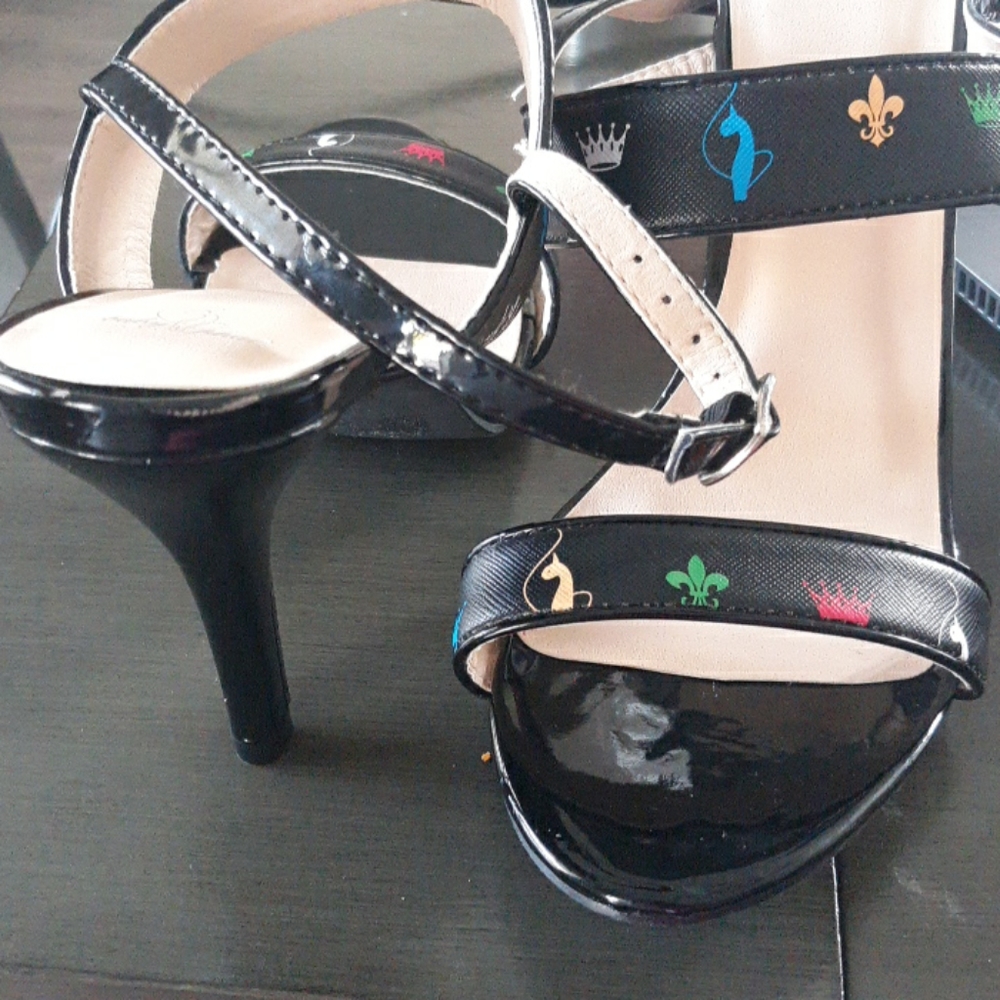 Baby Phat Sandal